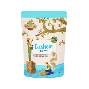 CASHEW SUPRIME FRONT