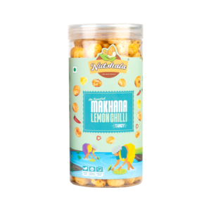 LEMON CHILLI