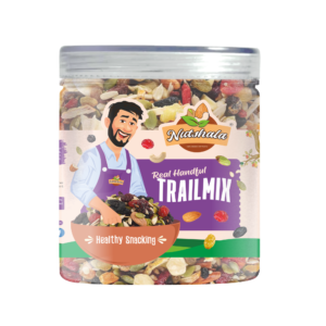 TRAIL MIX