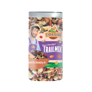 TRIAL MIX