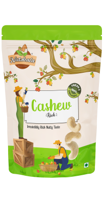 CASHEW RICH FRONT